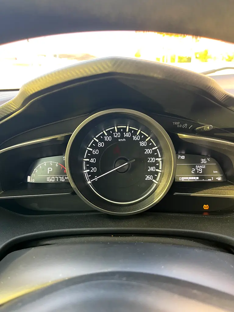Mazda 3 S Grade 2019 GCC Specs - Image 15