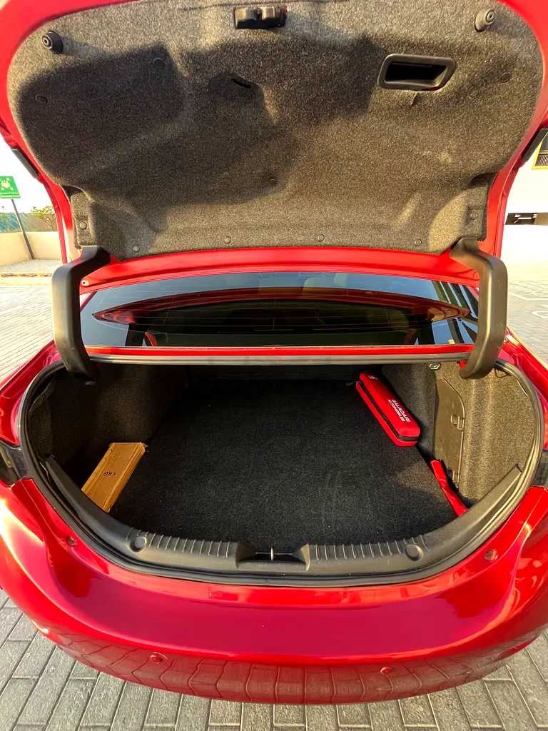 Mazda 3 S Grade 2019 GCC Specs - Image 16