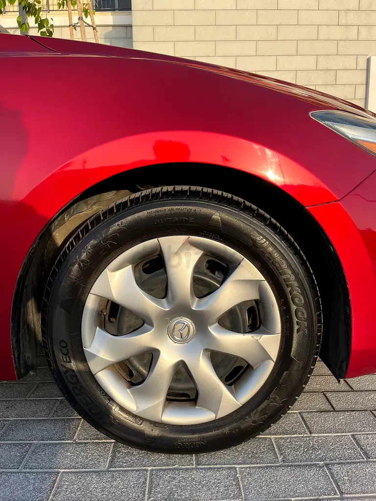 Mazda 3 S Grade 2019 GCC Specs - Image 9