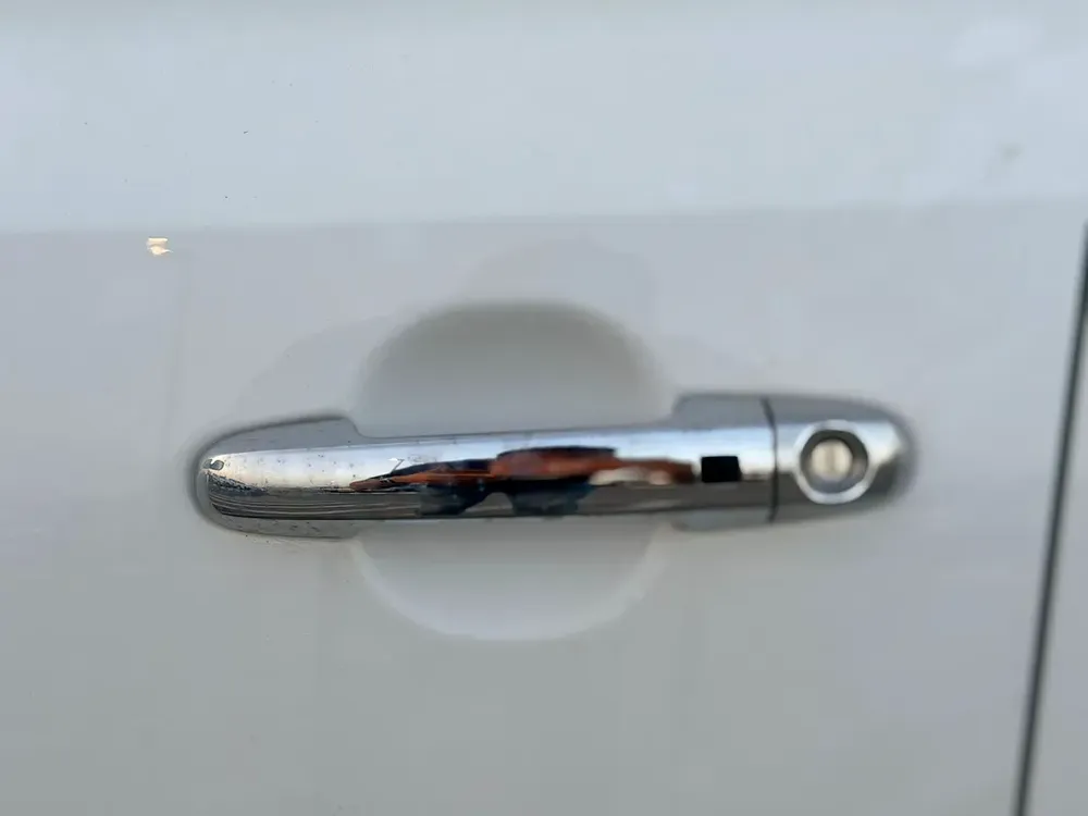 2025 Kia KX1 1.4L CVT Sunroof - Image 10
