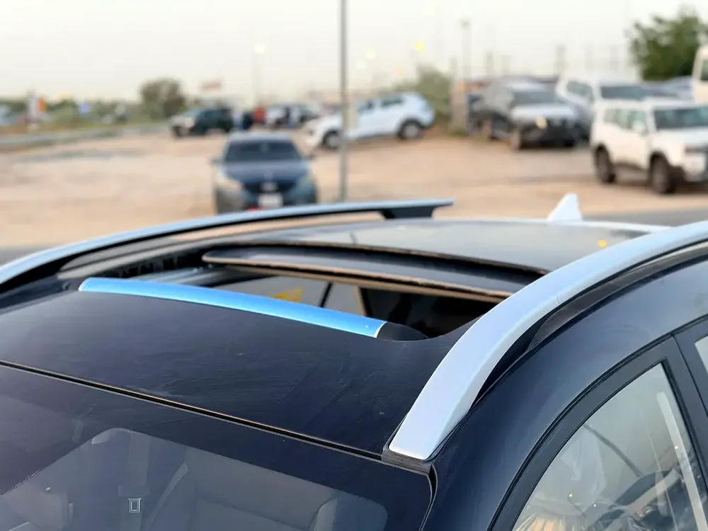 2025 Kia KX1 1.4L CVT Sunroof - Image 8