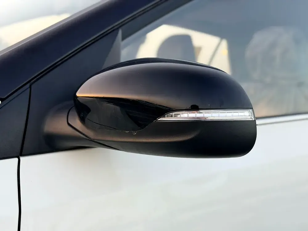 2025 Kia KX1 1.4L CVT Sunroof - Image 9