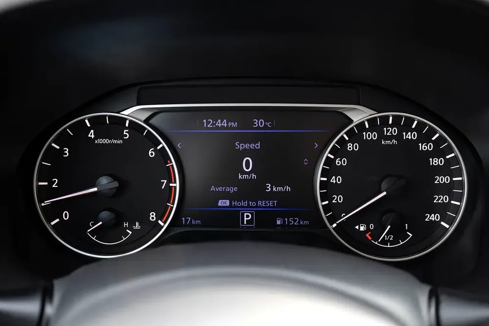 Dealership Warranty 3 years | AED 1,993 Monthly | Nissan Altima SL 2.5L | GCC | Zero Down Payment - Image 12