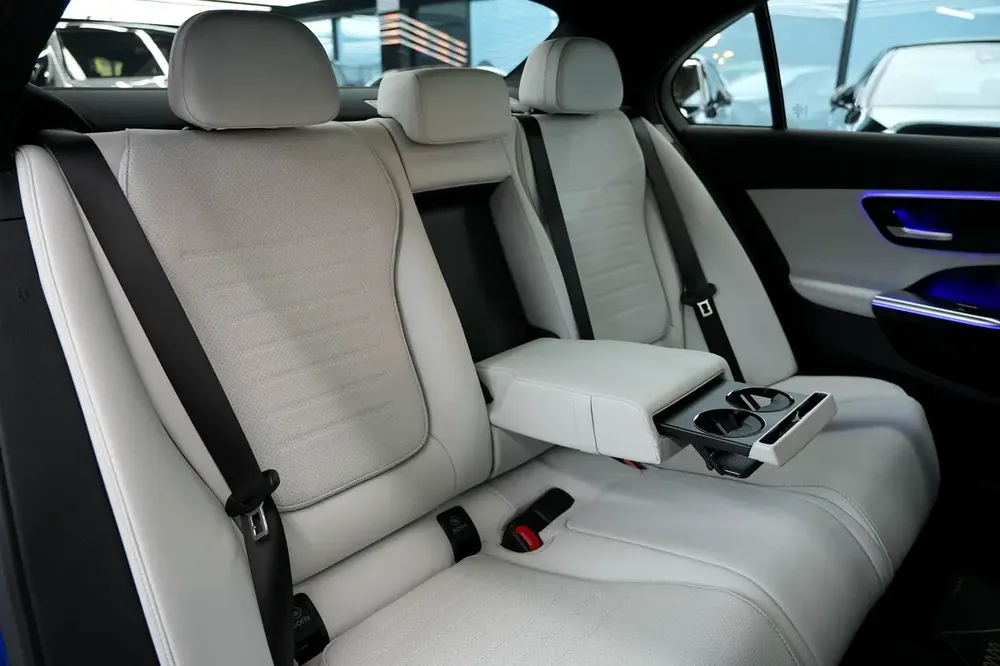 Mercedes-Benz C-Class C200 2026 GCC Specs - Brand New! - Image 16