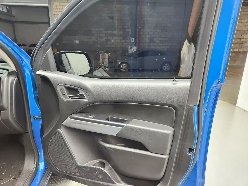 Chevrolet Colorado 2022 - Korean Specs - Excellent Condition - Image 19