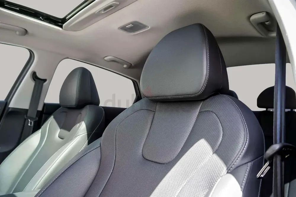 AED 1208/month | 2026 Hyundai Elantra  | GCC Specs | Ref#454538 - Image 11