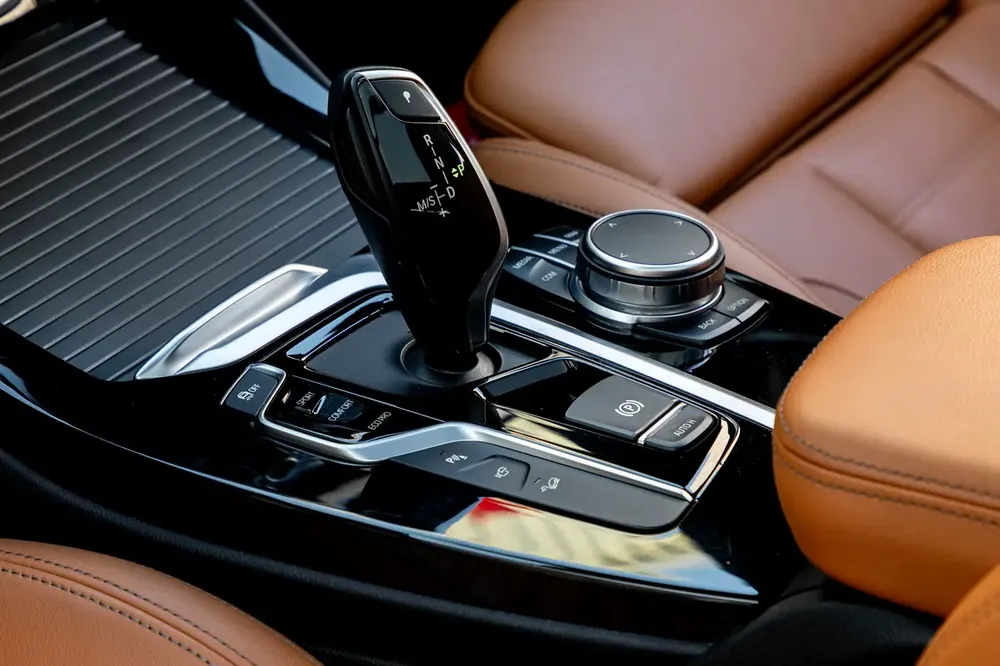 2,546 P.M |  X3 xDrive30i M Sport | 0% Downpayment | Agency Warranty! - Image 10