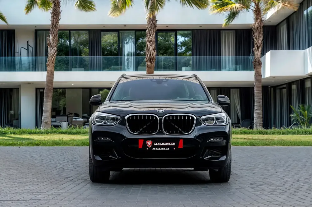2,546 P.M |  X3 xDrive30i M Sport | 0% Downpayment | Agency Warranty! - Image 4