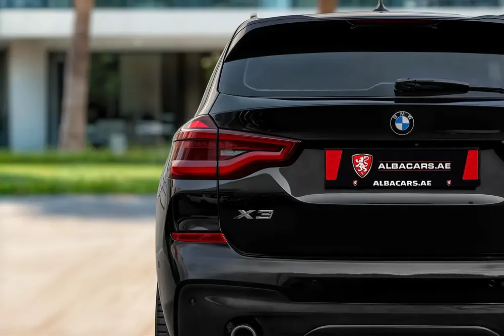 2,546 P.M |  X3 xDrive30i M Sport | 0% Downpayment | Agency Warranty! - Image 6