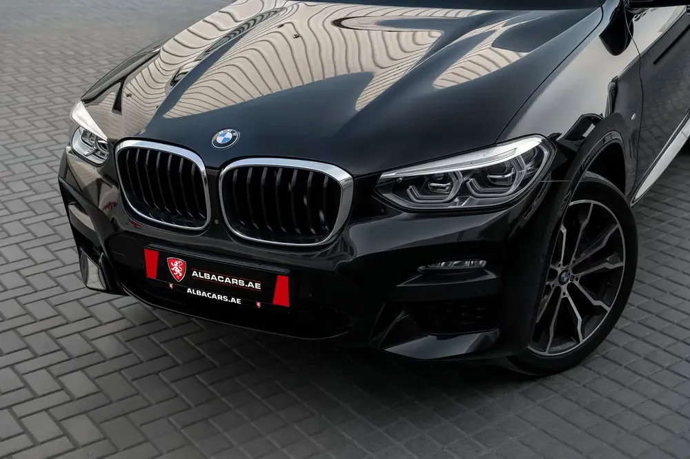 2,546 P.M |  X3 xDrive30i M Sport | 0% Downpayment | Agency Warranty! - Image 7