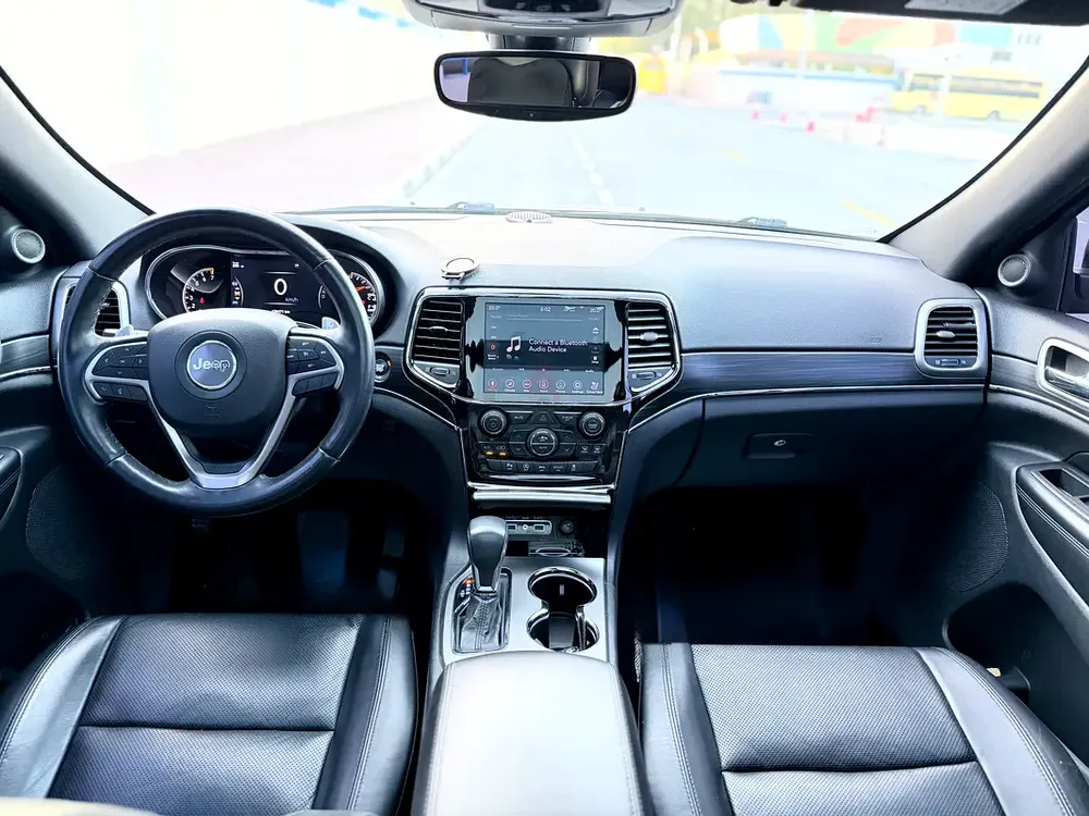 Jeep Grand Cherokee Limited V6 3.6L - Image 5