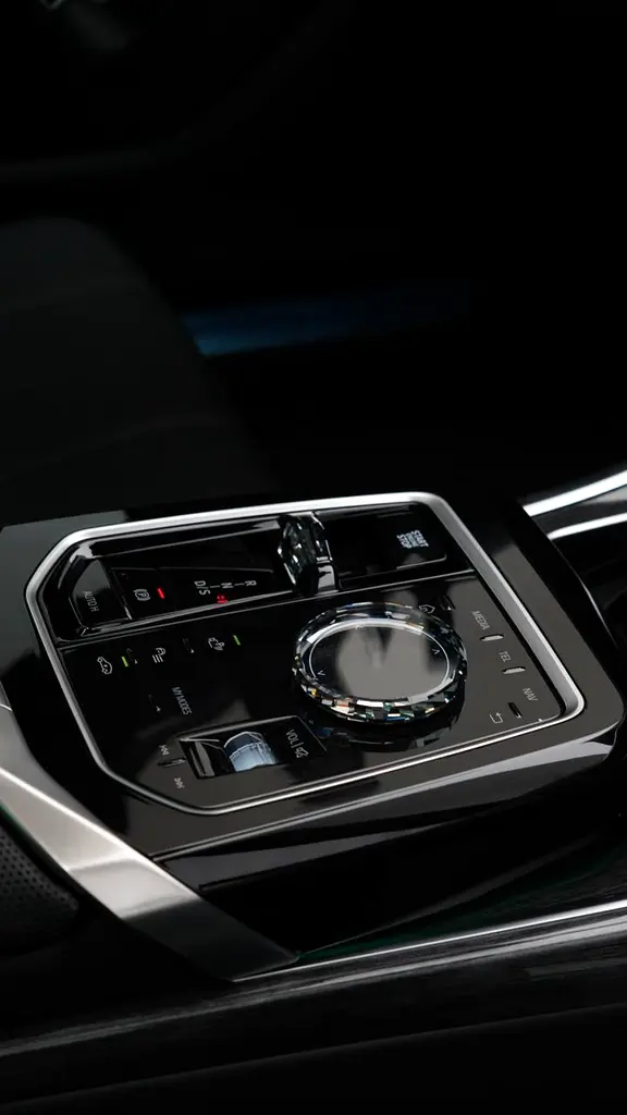 2026 BMW 740i xDrive | GCC Specs | Brand New Luxury Sedan - Image 10