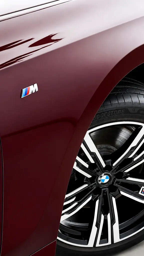 2026 BMW 740i xDrive | GCC Specs | Brand New Luxury Sedan - Image 16