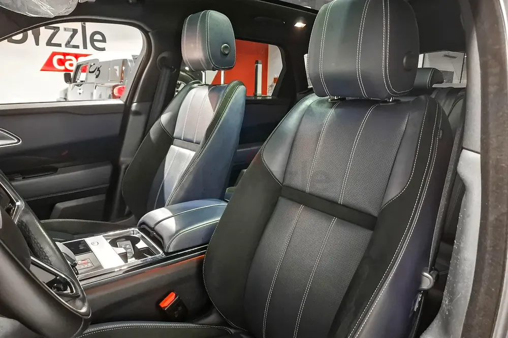 AED 2279/month | 2021 Land Rover Range Rover Velar R-Dynamic SE | GCC Specs | Ref#447544 - Image 11