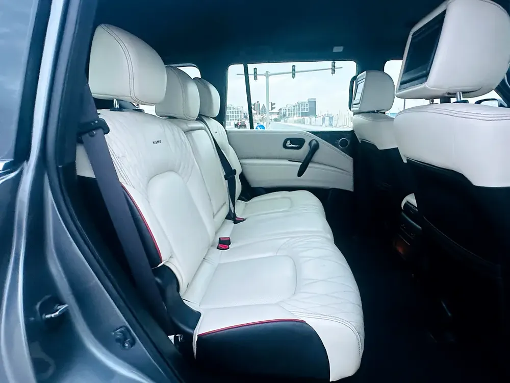 NISMO MODEL 2016 GCC CAR PERFECT CONDITION INSIDE AND OUTSIDE FULL OPTION - Image 11