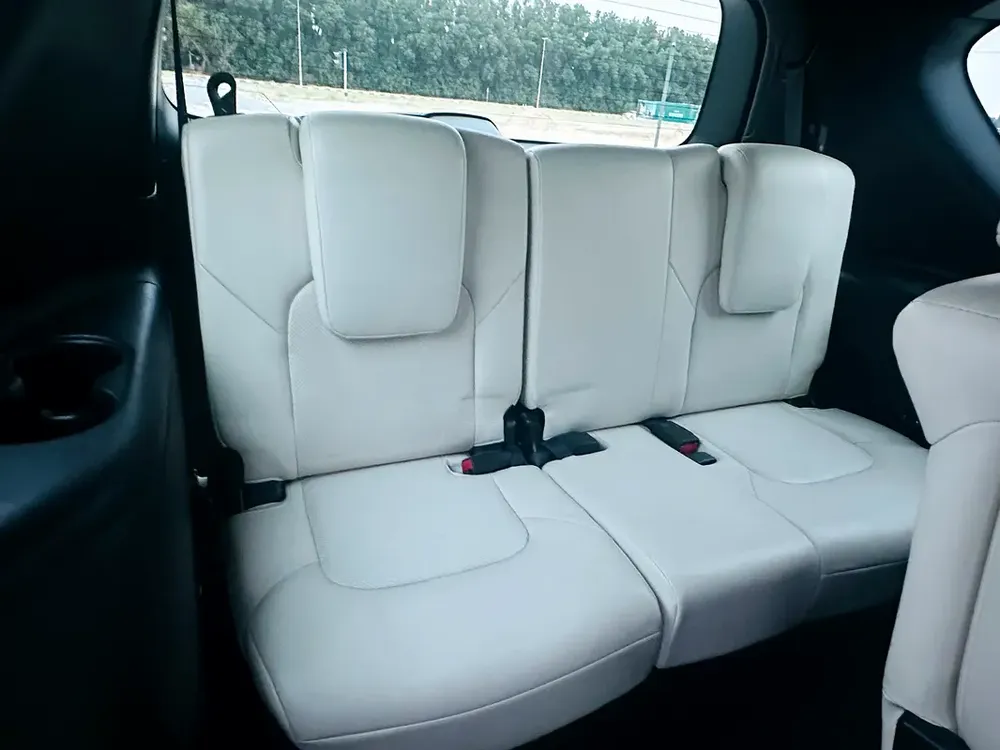 NISMO MODEL 2016 GCC CAR PERFECT CONDITION INSIDE AND OUTSIDE FULL OPTION - Image 12