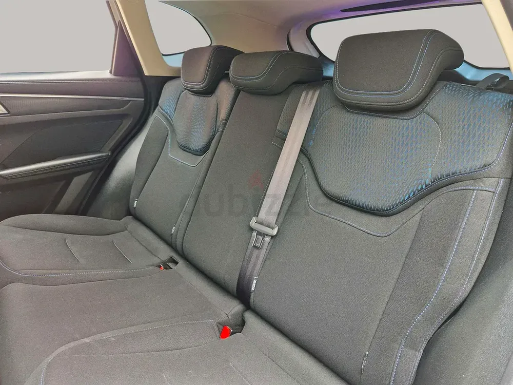AED 759/month | 2025 Haval Jolion  | GCC Specs | Ref#446960 - Image 12