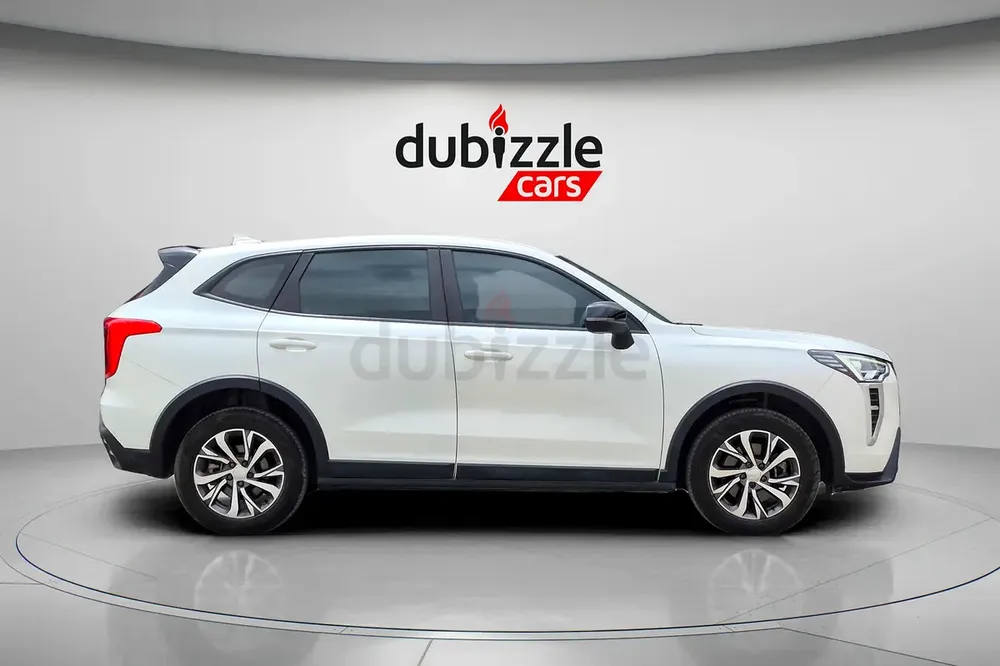 AED 759/month | 2025 Haval Jolion  | GCC Specs | Ref#446960 - Image 4