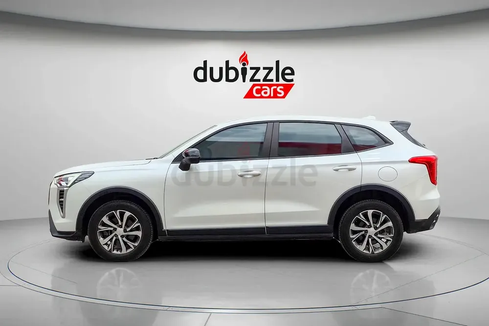 AED 759/month | 2025 Haval Jolion  | GCC Specs | Ref#446960 - Image 5