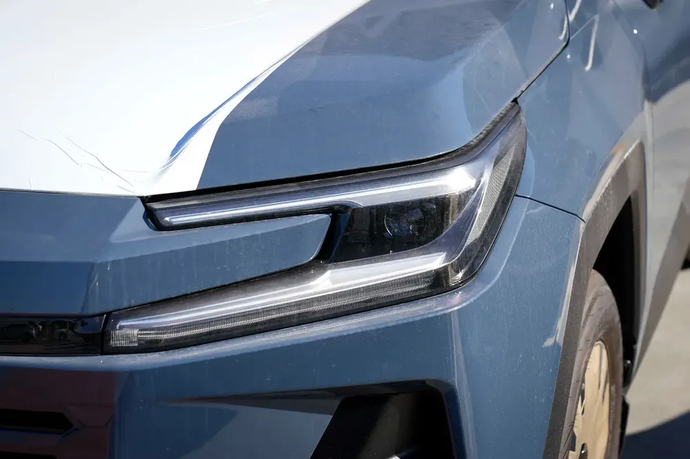 Toyota RAV4 XLE Premium 2026 - RADAR GCC Specs - Image 7
