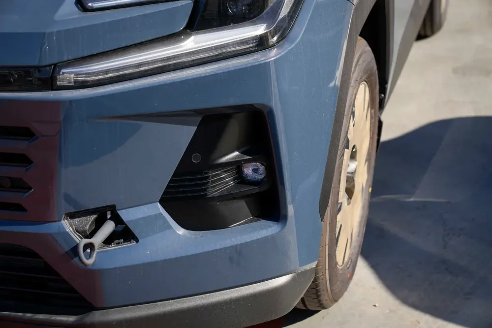 Toyota RAV4 XLE Premium 2026 - RADAR GCC Specs - Image 8