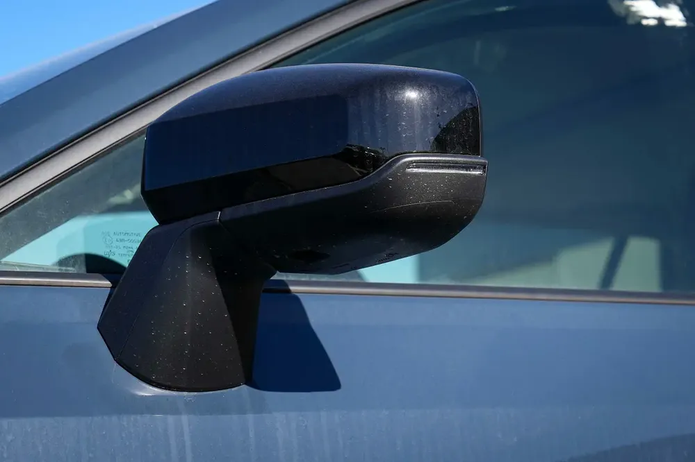 Toyota RAV4 XLE Premium 2026 - RADAR GCC Specs - Image 9
