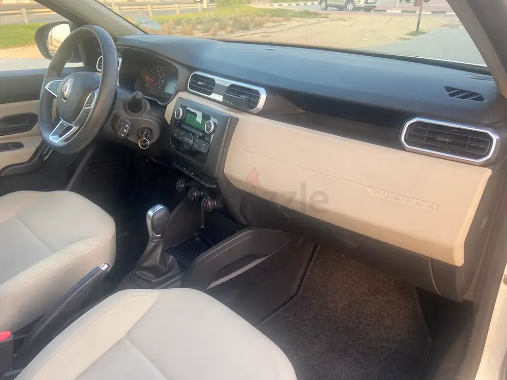 Renault Duster 2021| Good Condition| First owner - Image 10