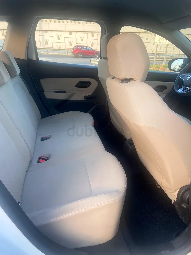 Renault Duster 2021| Good Condition| First owner - Image 6