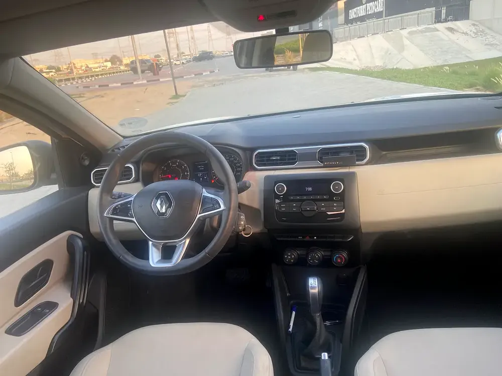 Renault Duster 2021| Good Condition| First owner - Image 7