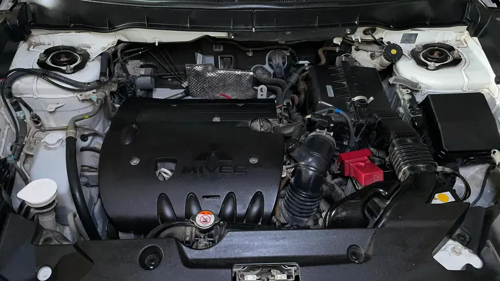 AED 784/m | 0 DP | Free 3 Months Warranty | Service History | 30 Day Return | MITSUBISHI ASX 2024 - Image 13