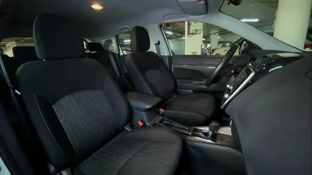 AED 784/m | 0 DP | Free 3 Months Warranty | Service History | 30 Day Return | MITSUBISHI ASX 2024 - Image 6