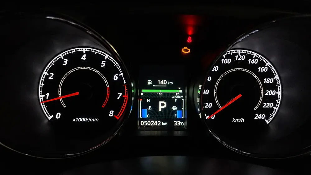 AED 784/m | 0 DP | Free 3 Months Warranty | Service History | 30 Day Return | MITSUBISHI ASX 2024 - Image 9