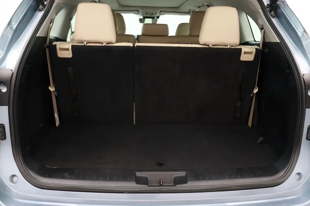 HIGHLANDER 5 DR 4X4 H 2.5L CVT VXR RA - Image 19