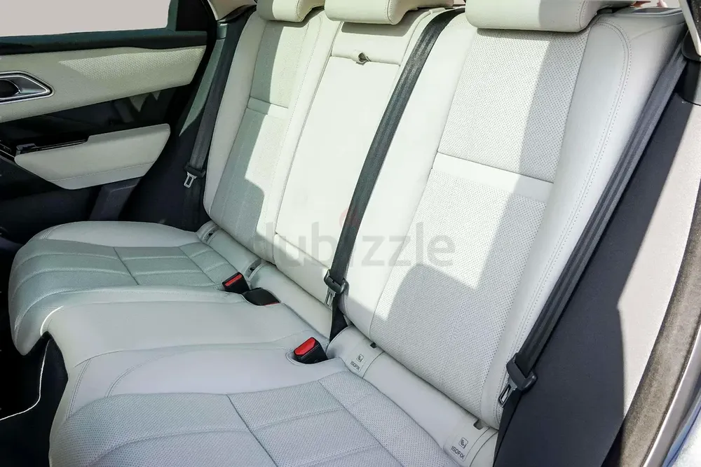 AED 3495/month | 2023 Land Rover Range Rover Velar R-Dynamic SE | GCC Specs | Ref#423188 - Image 11