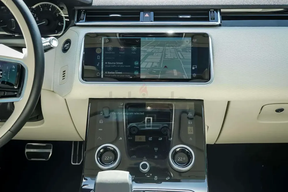 AED 3495/month | 2023 Land Rover Range Rover Velar R-Dynamic SE | GCC Specs | Ref#423188 - Image 13