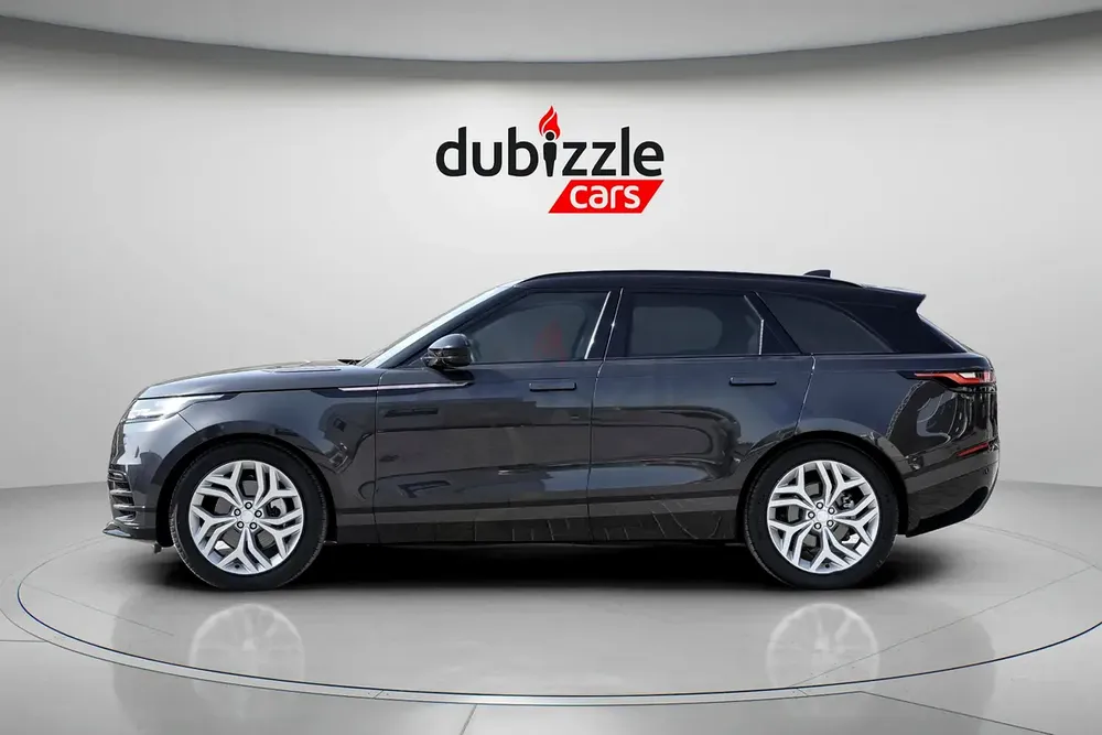 AED 3495/month | 2023 Land Rover Range Rover Velar R-Dynamic SE | GCC Specs | Ref#423188 - Image 4