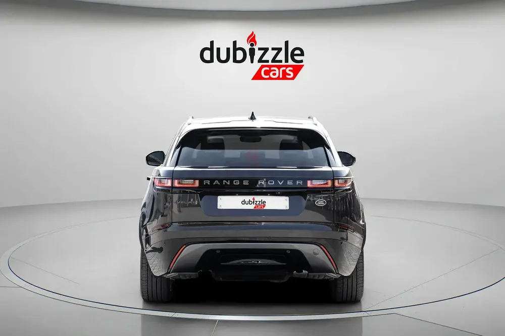 AED 3495/month | 2023 Land Rover Range Rover Velar R-Dynamic SE | GCC Specs | Ref#423188 - Image 5