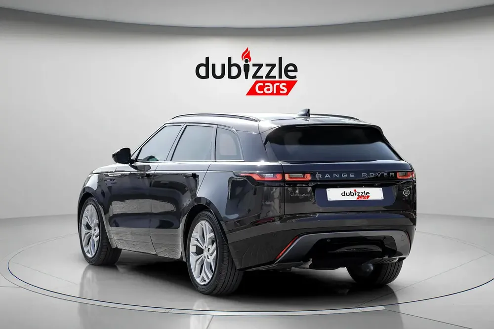AED 3495/month | 2023 Land Rover Range Rover Velar R-Dynamic SE | GCC Specs | Ref#423188 - Image 6