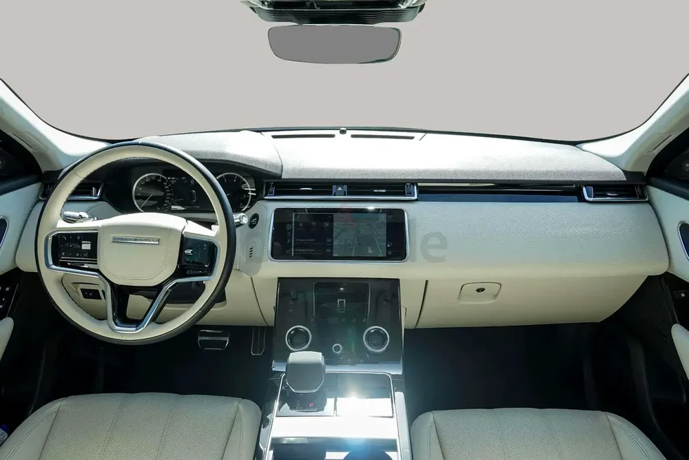 AED 3495/month | 2023 Land Rover Range Rover Velar R-Dynamic SE | GCC Specs | Ref#423188 - Image 7