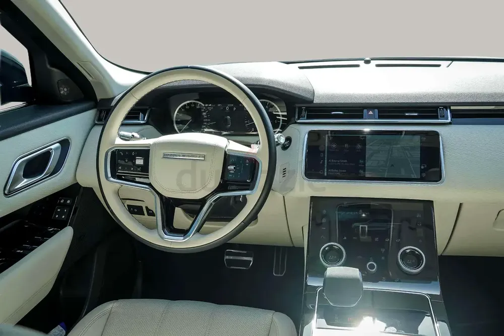 AED 3495/month | 2023 Land Rover Range Rover Velar R-Dynamic SE | GCC Specs | Ref#423188 - Image 8