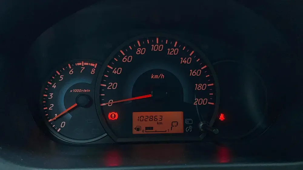 AED 347/month | 0 Downpayment | Free 3 Months Warranty | 30 Day Return | MITSUBISHI ATTRAGE 2022 - Image 9