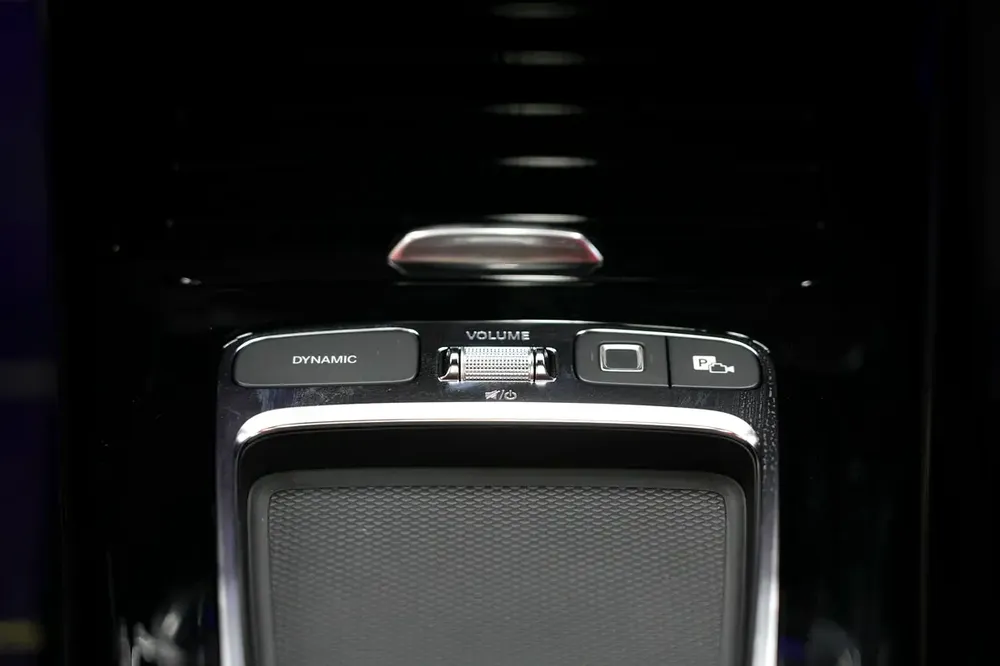 Mercedes-Benz A-Class A 200 (GCC Specs) - 2026 - Image 14