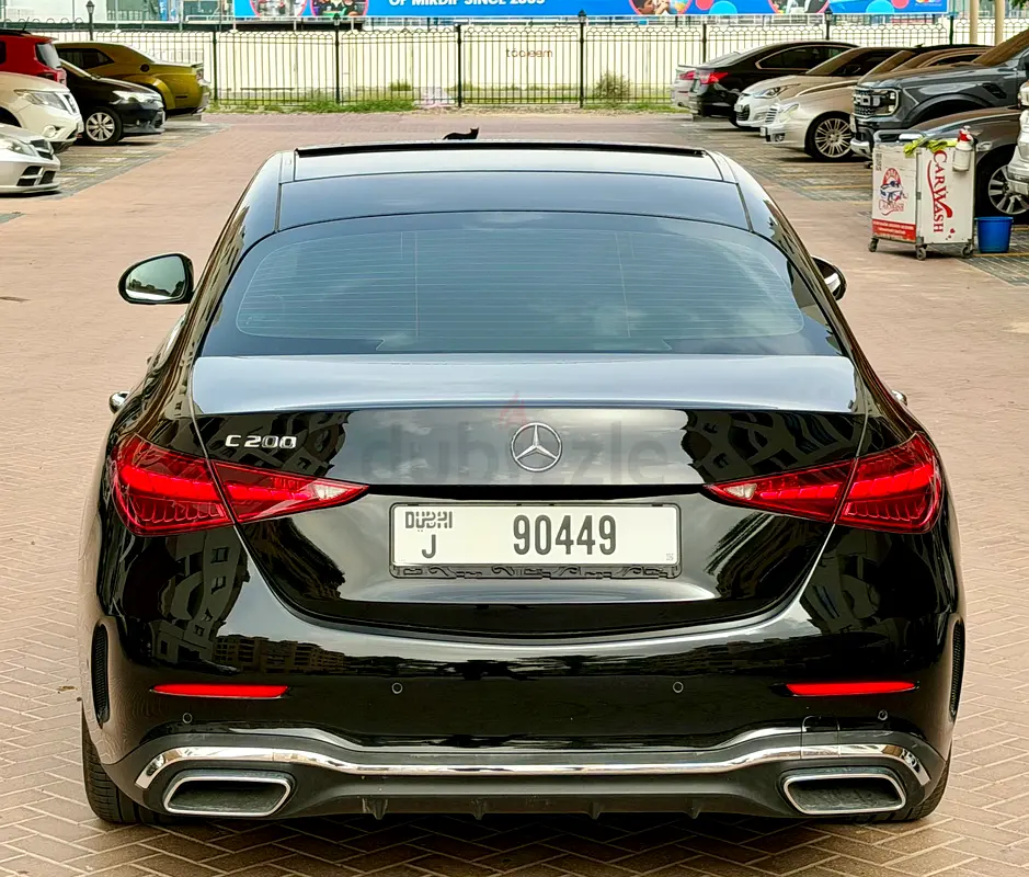 AMG KIT...Under warranty...Free service package - Image 10