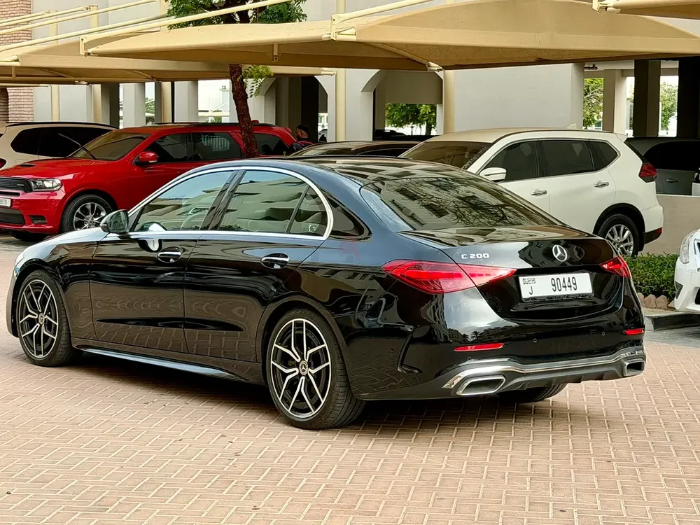 AMG KIT...Under warranty...Free service package - Image 11