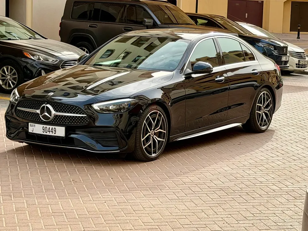AMG KIT...Under warranty...Free service package - Image 13