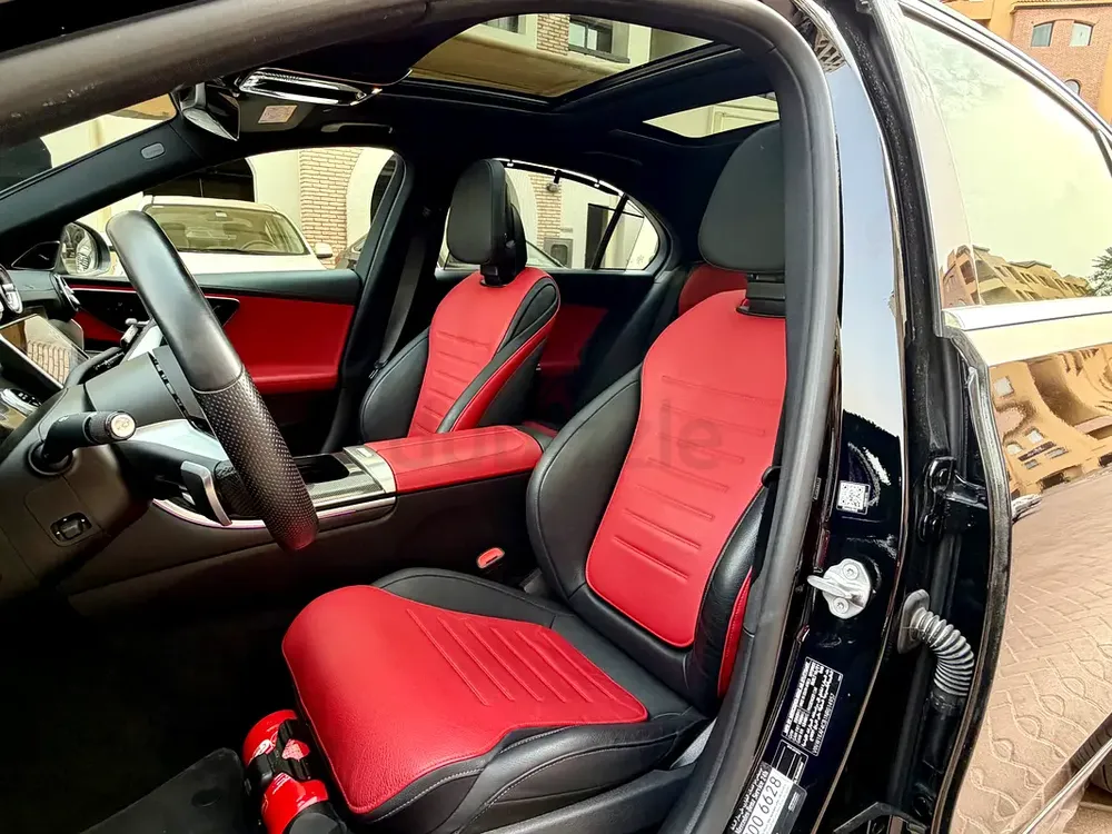 AMG KIT...Under warranty...Free service package - Image 7
