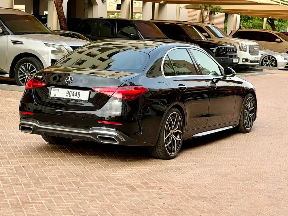 AMG KIT...Under warranty...Free service package - Image 9