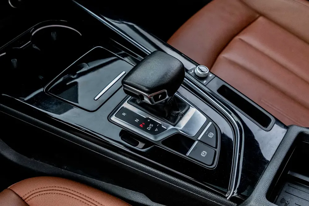 2,350 P.M |  A5 Coupe S-Line | 0% Downpayment | Magnificient Condition! - Image 10
