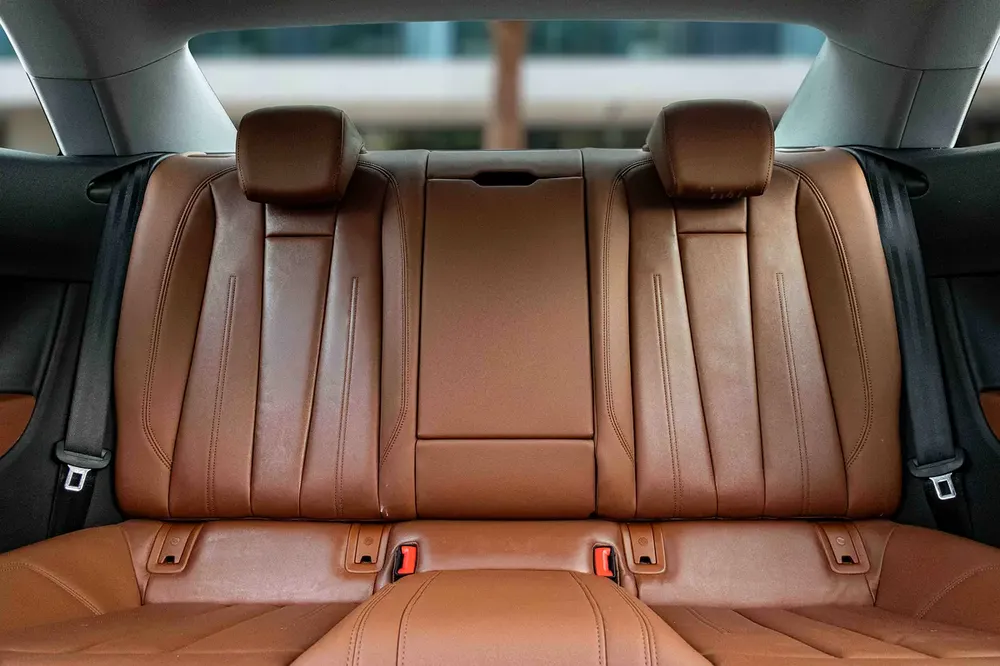 2,350 P.M |  A5 Coupe S-Line | 0% Downpayment | Magnificient Condition! - Image 12