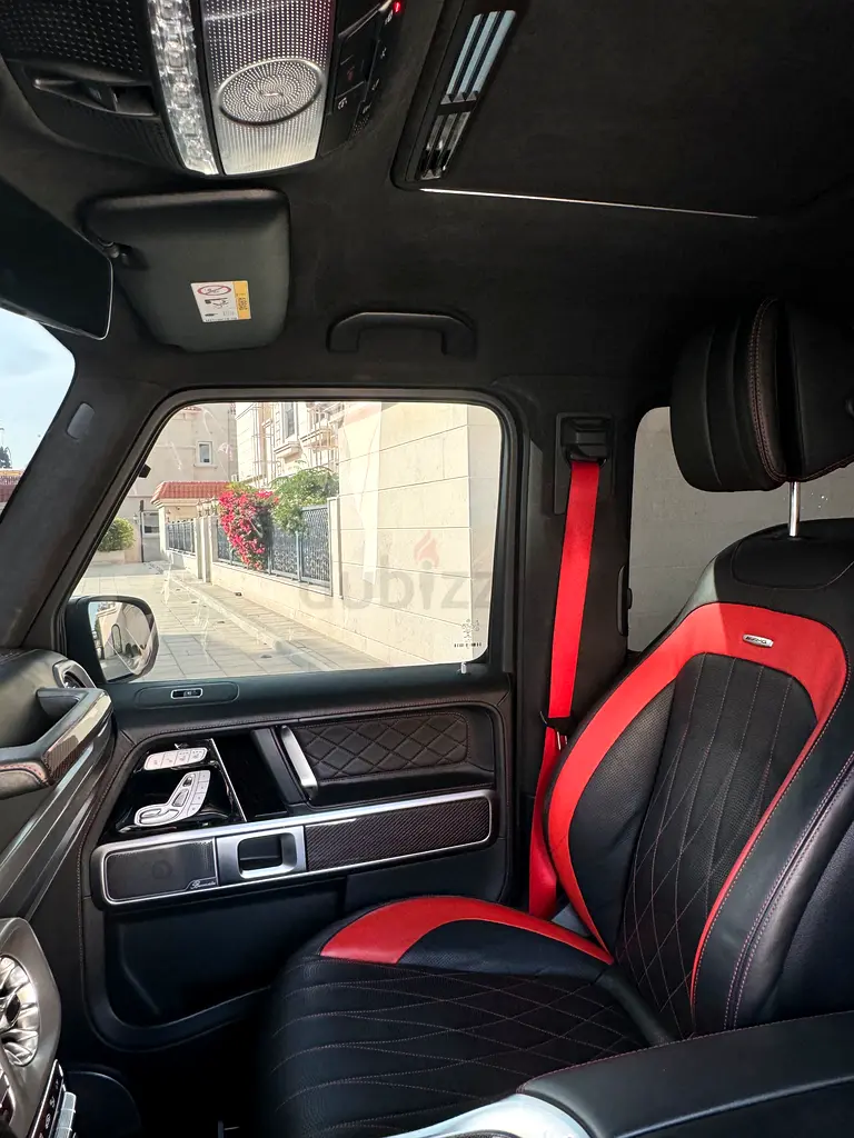 G63 AMG 1 edition - Image 6